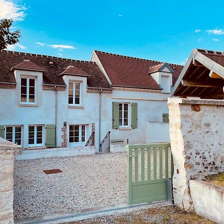 Gite Cosy A Chambly Zewnętrze zdjęcie