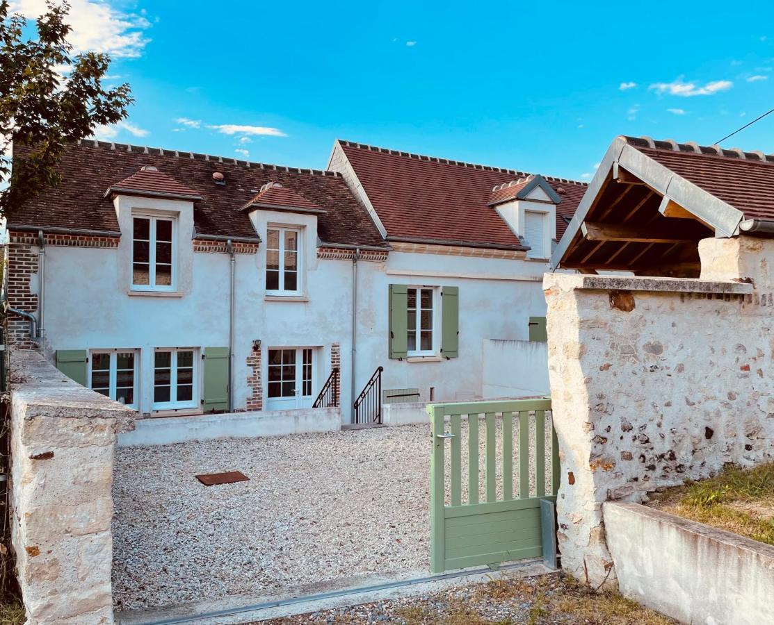 Gite Cosy A Chambly Zewnętrze zdjęcie