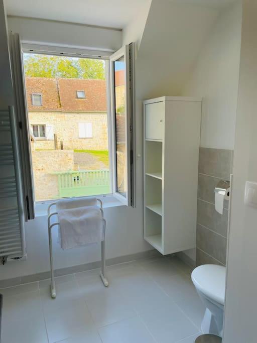 Gite Cosy A Chambly Zewnętrze zdjęcie