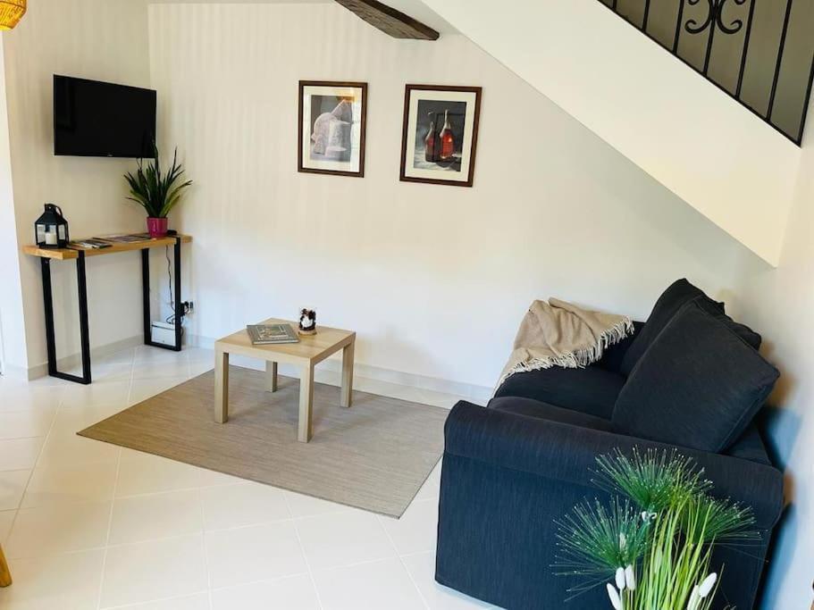 Gite Cosy A Chambly Zewnętrze zdjęcie