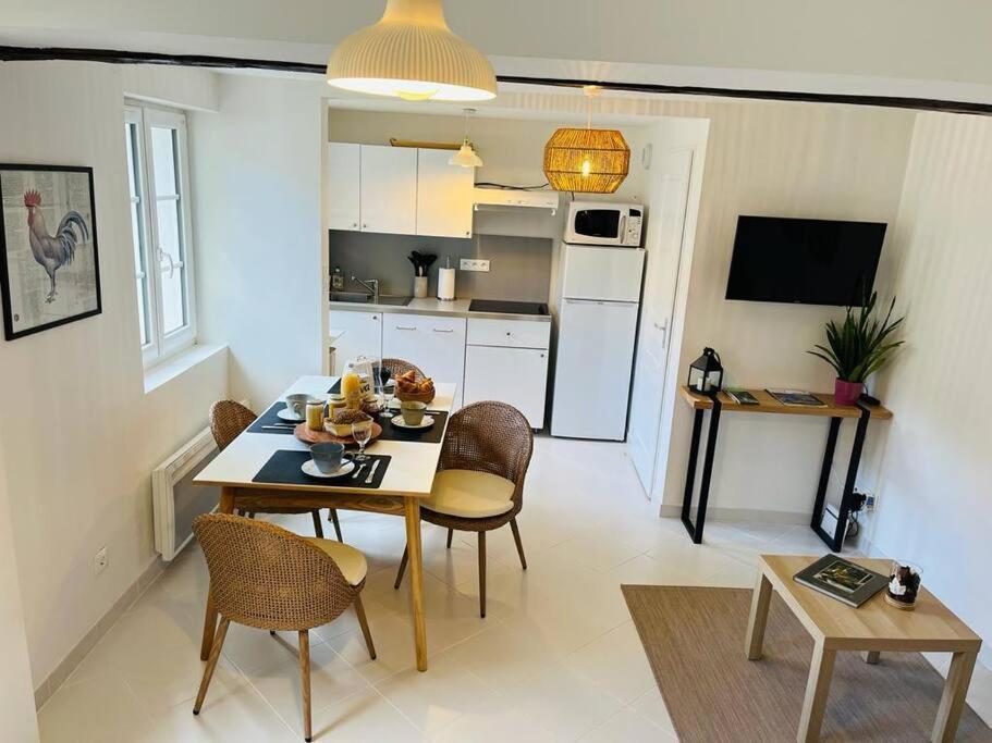 Gite Cosy A Chambly Zewnętrze zdjęcie